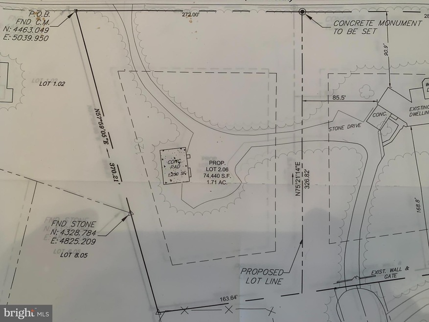 409 Prickets Mill Rd, Tabernacle, NJ 08088 - photo 1