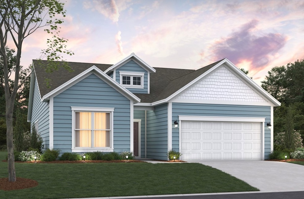 Coastal C Elevation