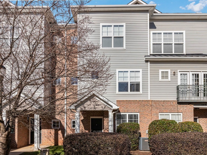 3809 Glenhaven Rd, Raleigh, NC 27606 - photo 1