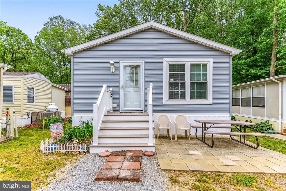 192 Timberline Cir, Ocean Pines, MD 21811 - photo 1