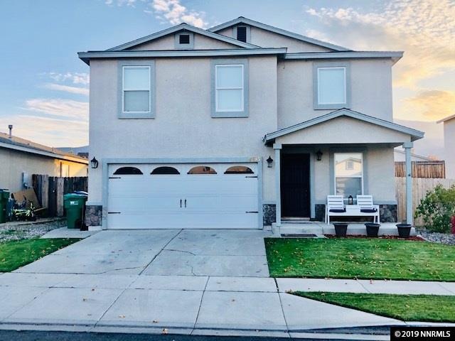 8893 Silverkist Dr, Reno, NV 89506 - photo 1