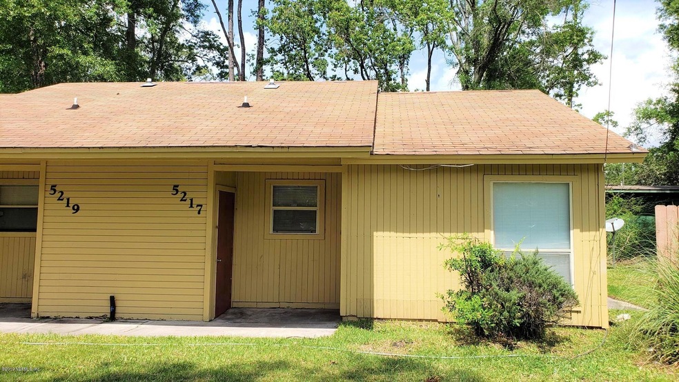 5217 Plymouth St, Jacksonville, FL 32205 - photo 1