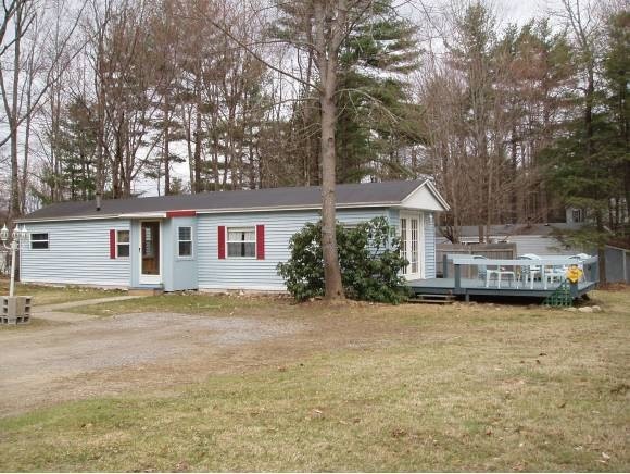 33 Gilsum Rd, Sullivan, NH 03445 - photo 1