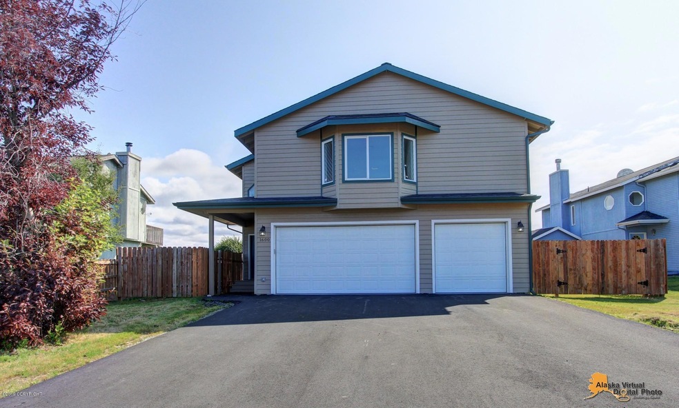 1600 Vashon Circle