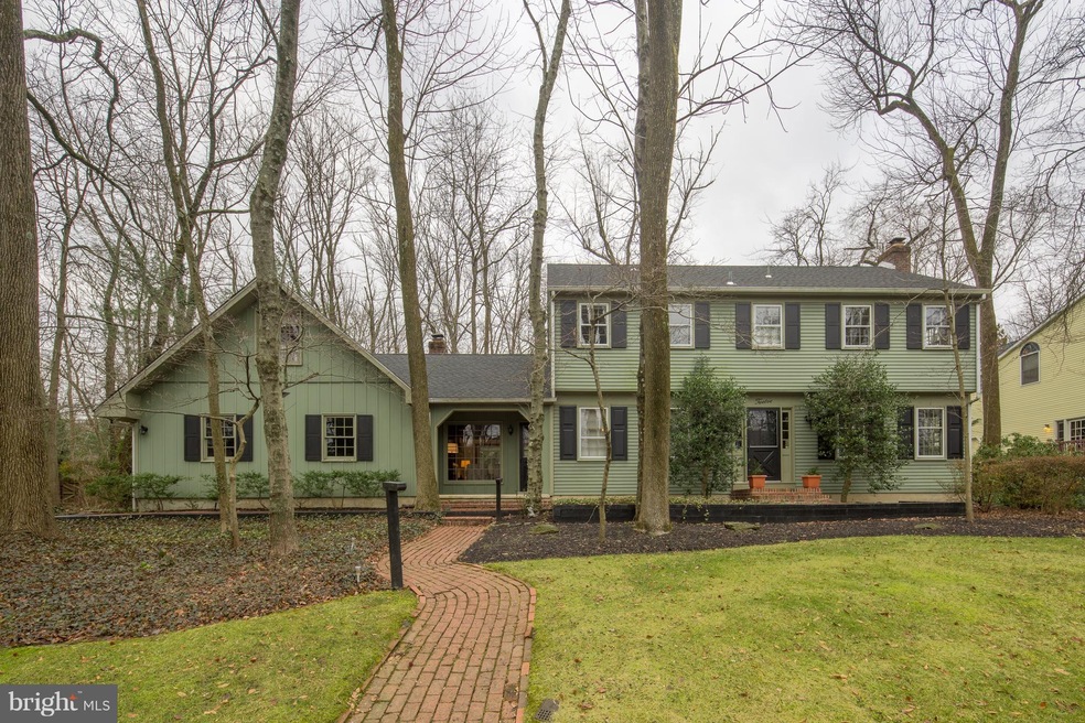 12 Thackery Ln, Cherry Hill, NJ 08003 - photo 1