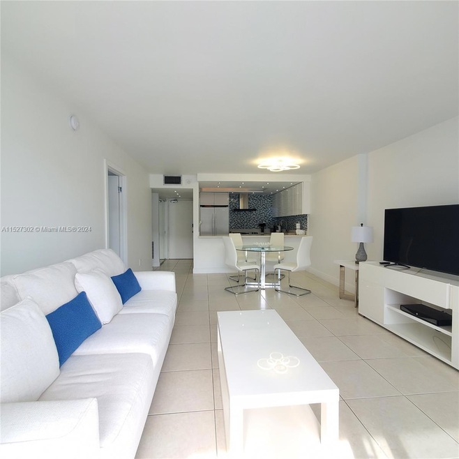 The Presidential unit 908, Miami Beach, FL 33139 - photo 1