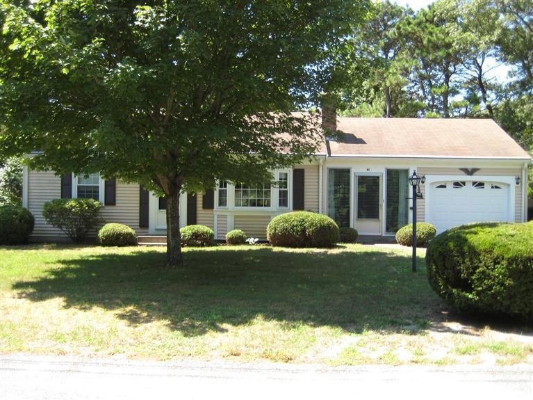 41 Shallow Brook Rd, South Yarmouth, MA 02664 - photo 1