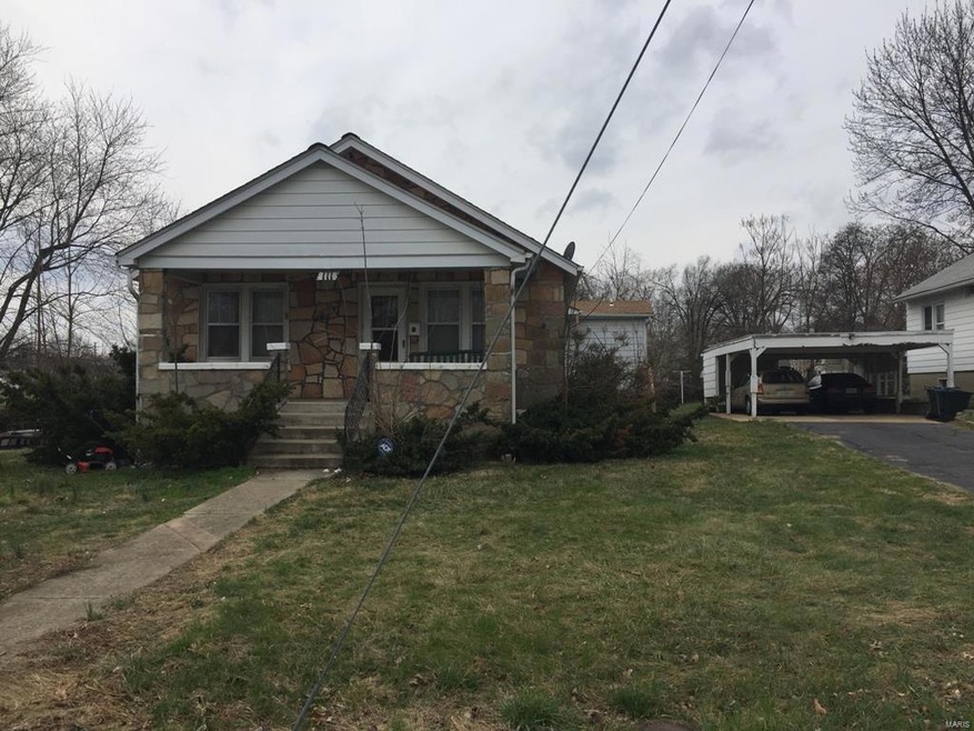 111 S Elm St, Rolla, MO 65401 - photo 1