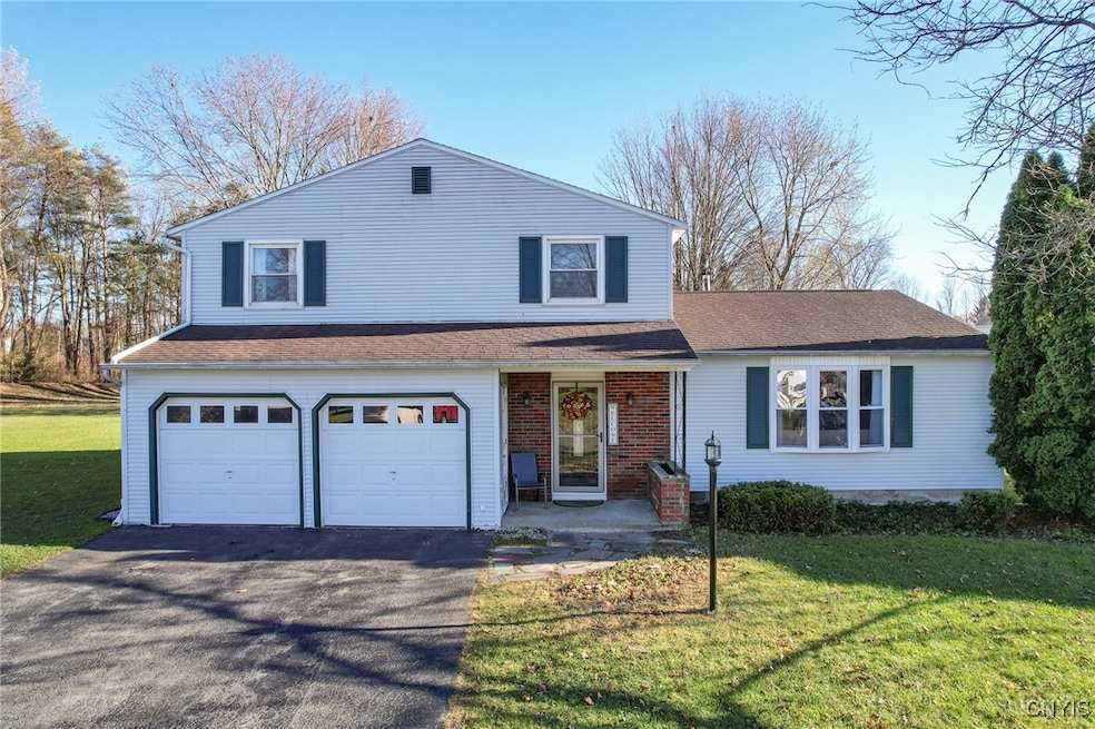 Sold $307,500 • Co-Listing Agent