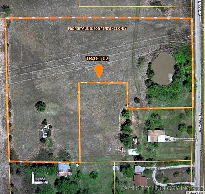 TRACT 02 5.26 ACRES TBD