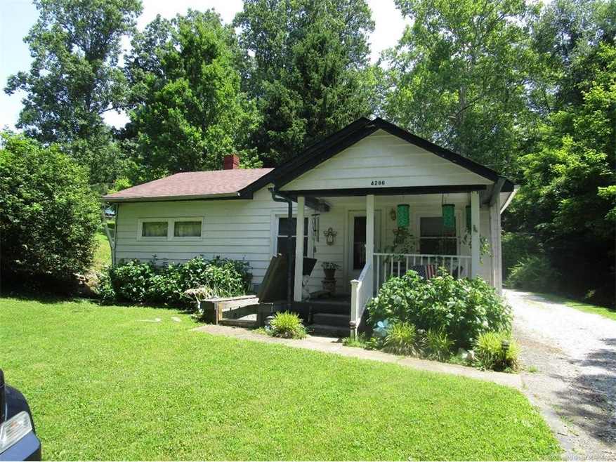 4286 Jones Ln, Floyds Knobs, IN 47119 - photo 1