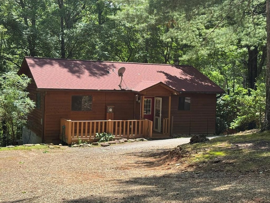 Main View