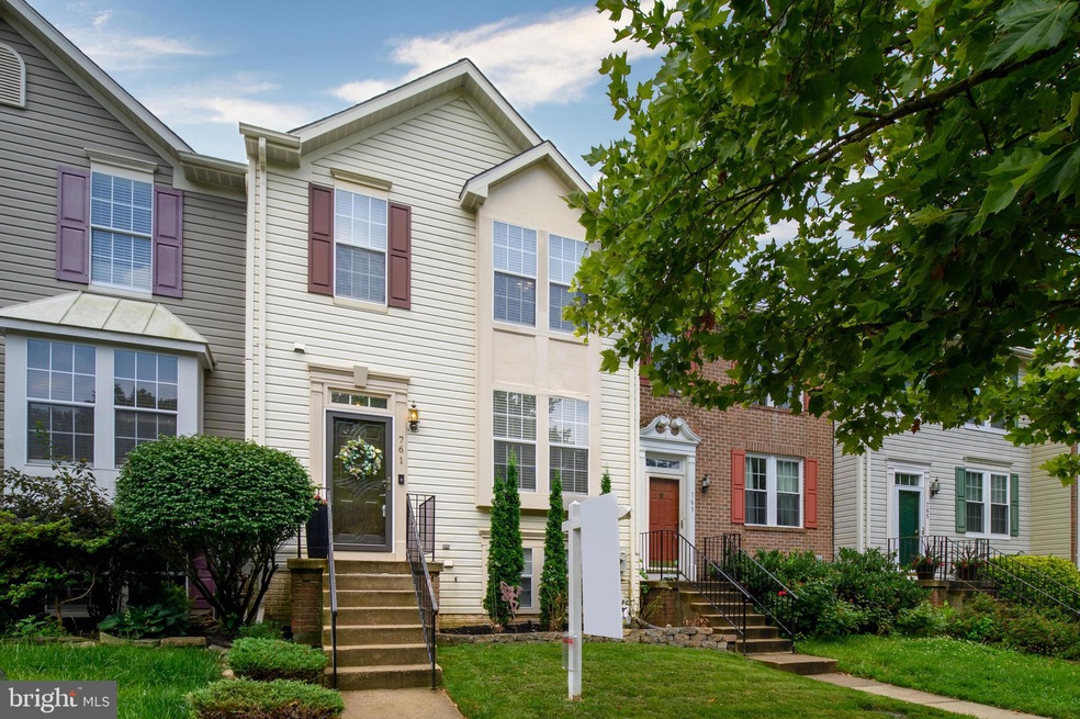 761 Pine Drift Dr, Odenton, MD 21113 - photo 1