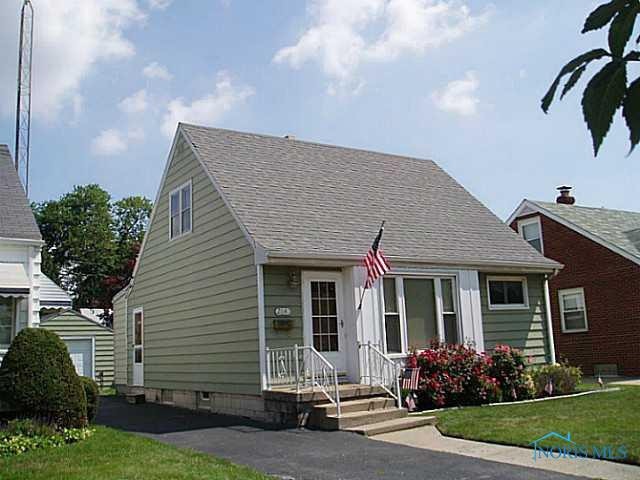 2641 102nd St, Toledo, OH 43611 - photo 1