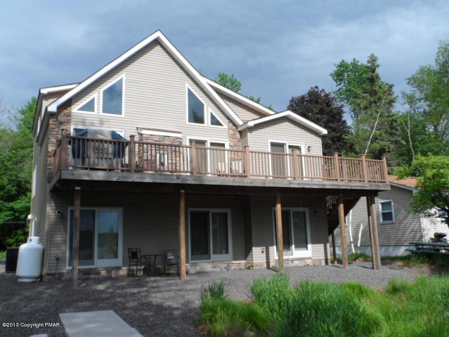 7686 Lake Shore Dr, Pocono Lake, PA 18347 - photo 1