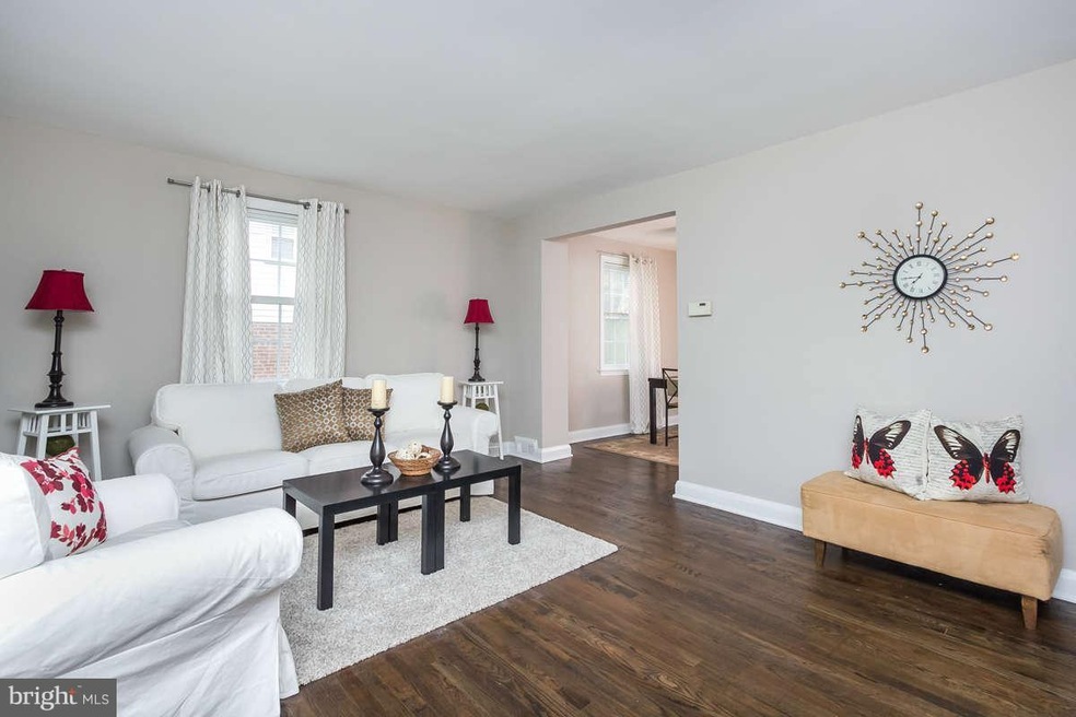 6203 Burgess Ave, Baltimore, MD 21214 - photo 1