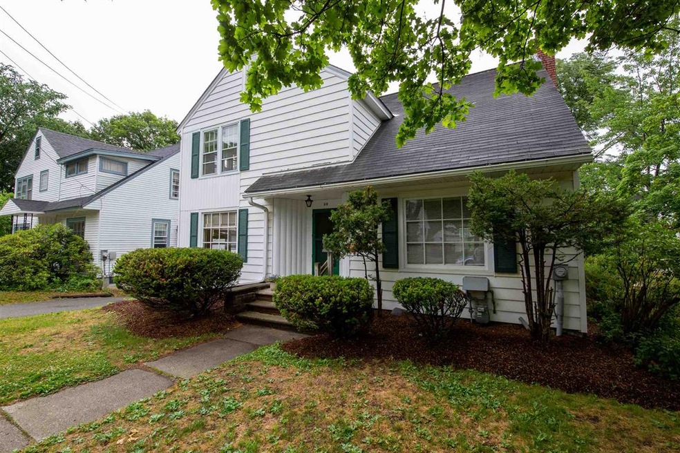 59 Bilodeau Ct, Burlington, VT 05401 - photo 1