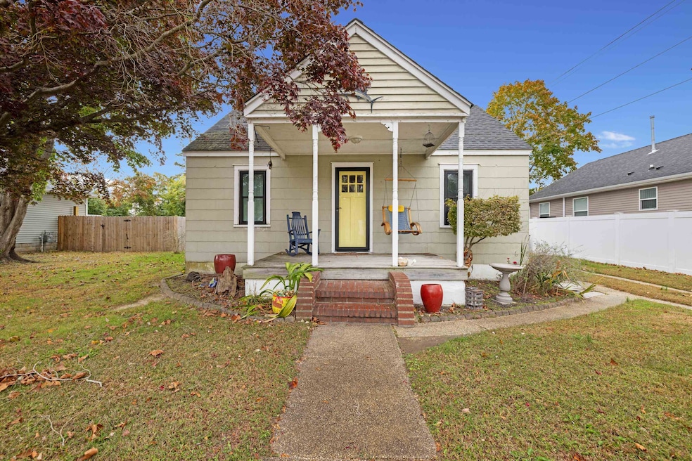 16 Lafayette Ave, Villas, NJ 08251 - photo 1