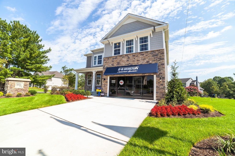 9314 Sydney Way, Laurel, MD 20723 - photo 1