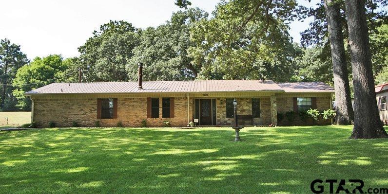 13683 County Road 220, Tyler, TX 75707 - photo 1