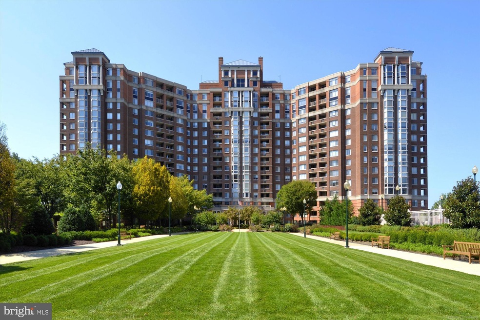 The Wisconsin unit 805, North Bethesda, MD 20852 - photo 1