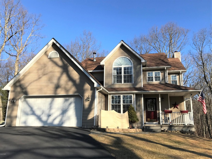 116 Aster Ct, Milford, PA 18337 - photo 1