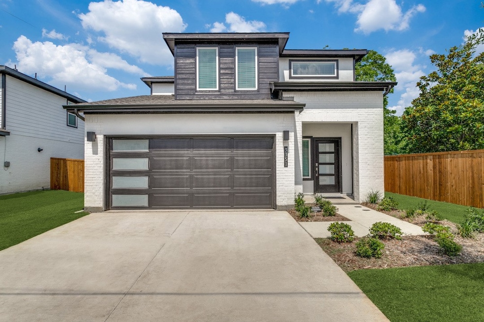 3351 Conroe St, Dallas, TX 75212 - photo 1