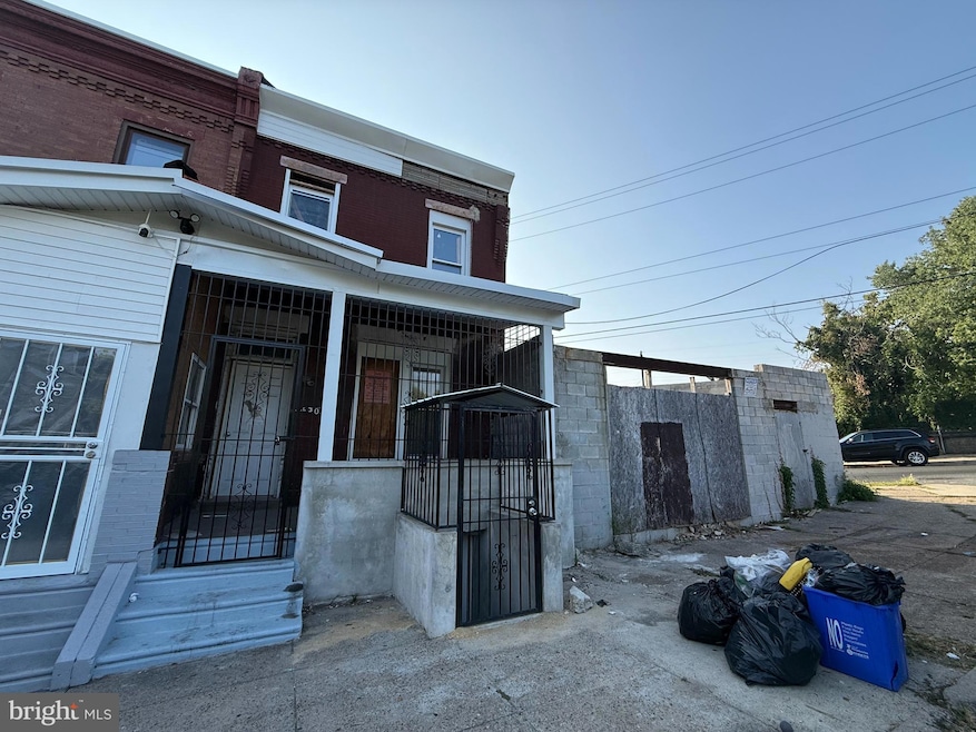 3230 N 7th St, Philadelphia, PA 19140 - photo 1