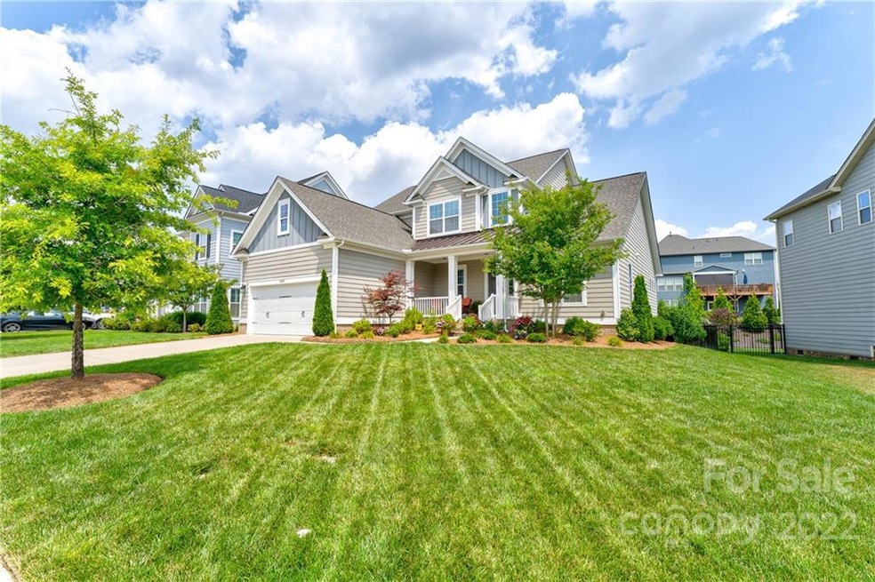 5409 Meadowcroft Way, Fort Mill, SC 29708 - photo 1