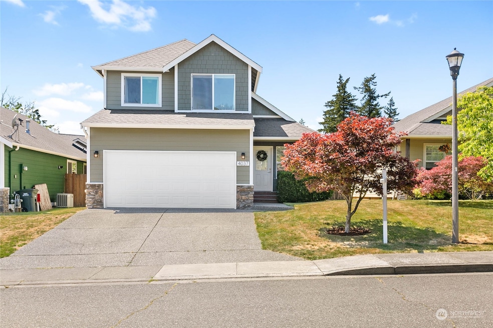 4037 Gloria Ln, Bellingham, WA 98226 - photo 1