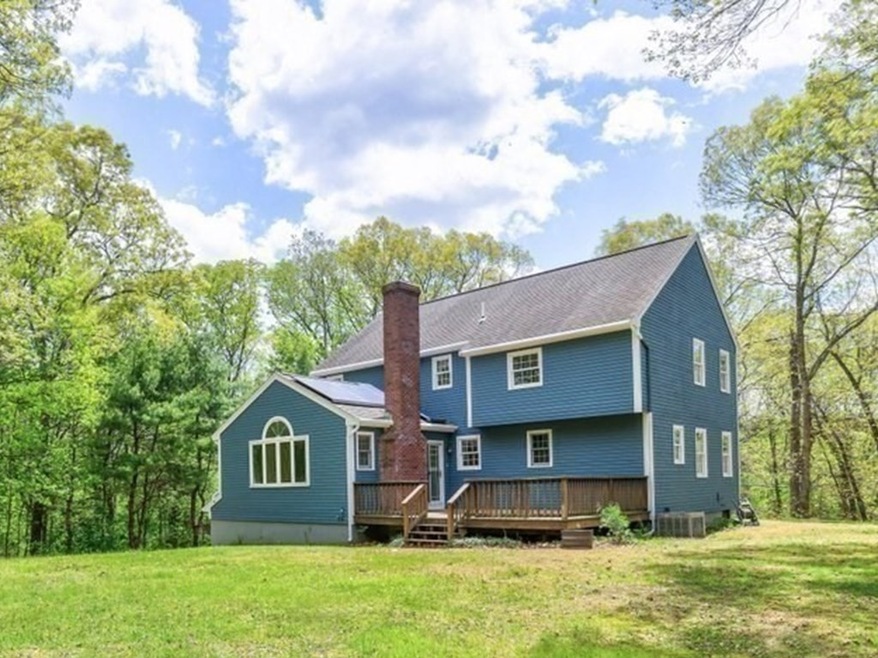 16 Fisher Rd, Southborough, MA 01772 - photo 1