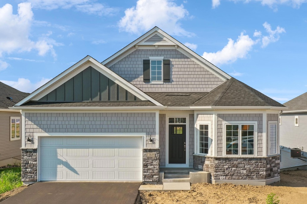 13849 Geneva Ave N, Hugo, MN 55038 - photo 1