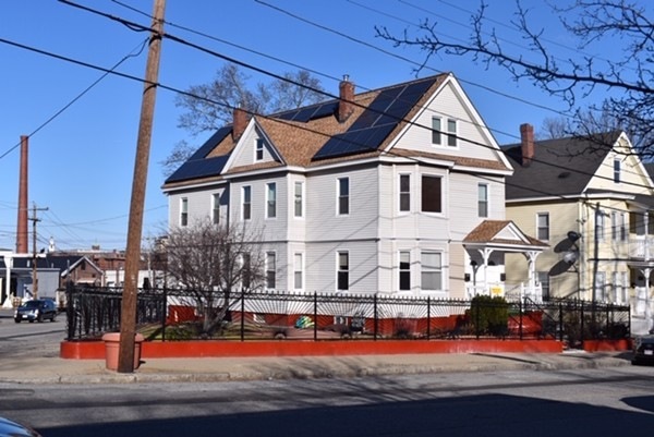 175 Salem St unit 177, Lawrence, MA 01843 - photo 1