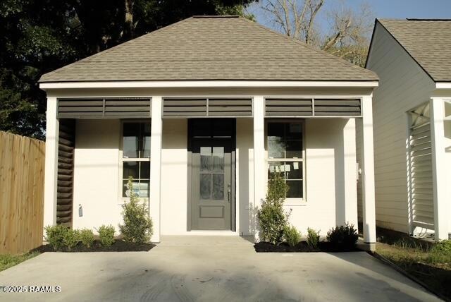 810 N Saint Antoine St, Lafayette, LA 70501 - photo 1