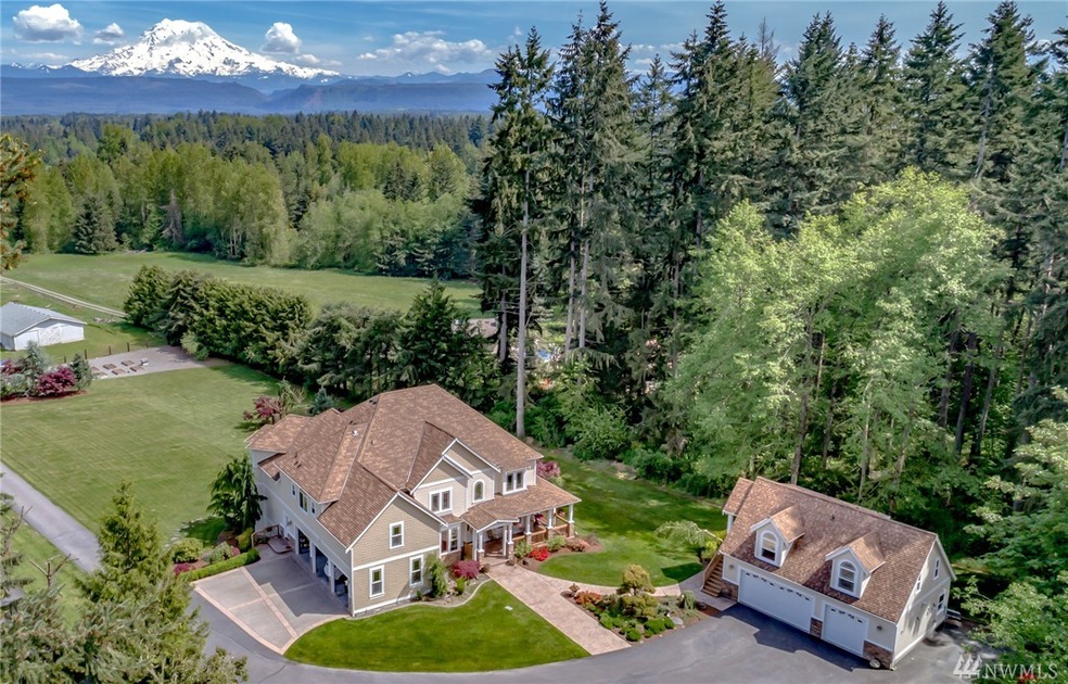 unlisted-address, Graham, WA 98338 - photo 1