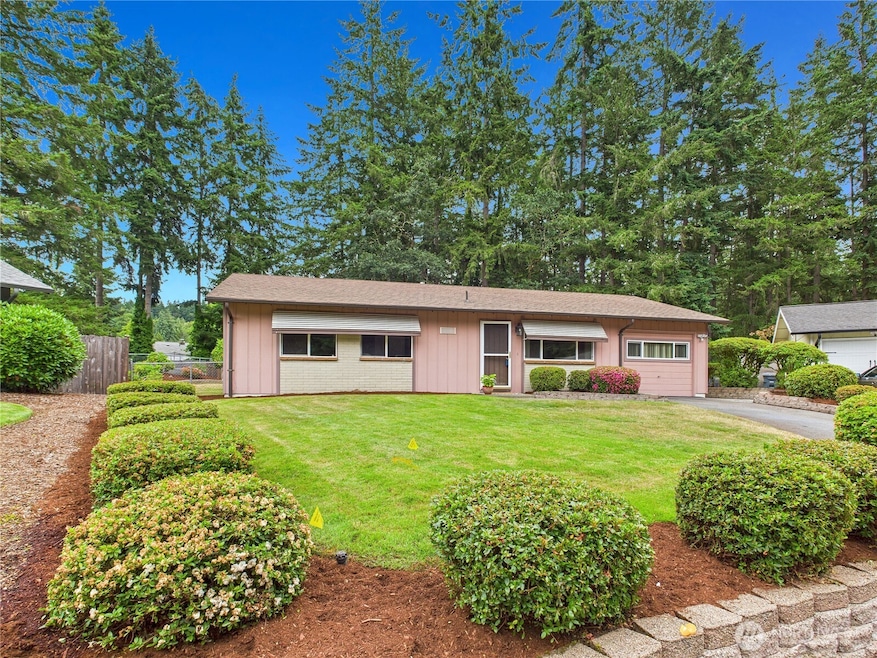 For Sale $535,000 • Co-Listing Agent