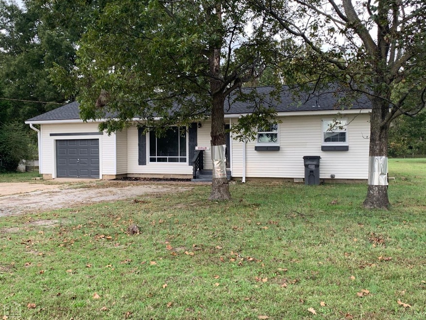 4004 Reynolds Park Rd, Paragould, AR 72450 - photo 1