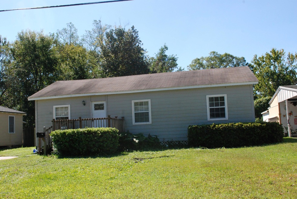 4826 Louisa Terrace, Jacksonville, FL 32205 - photo 1