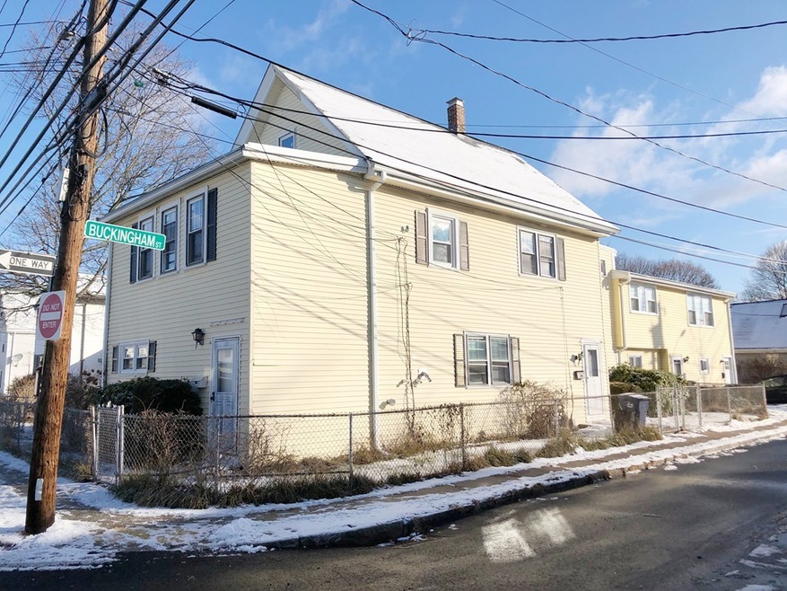 100 Readville St unit 1, Boston, MA 02136 - photo 1