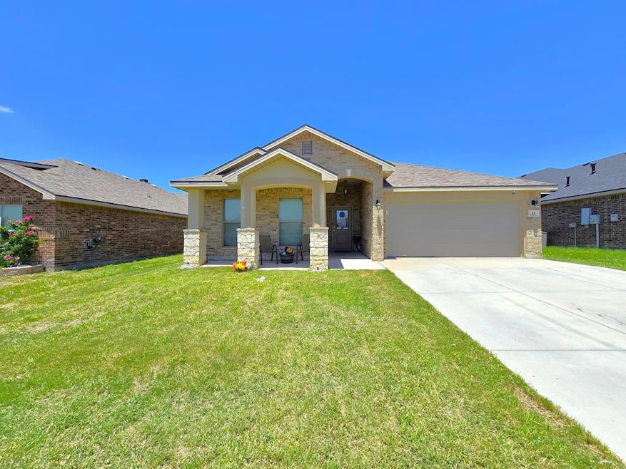 14 Iron Wood Ct, Odessa, TX 79765 - photo 1