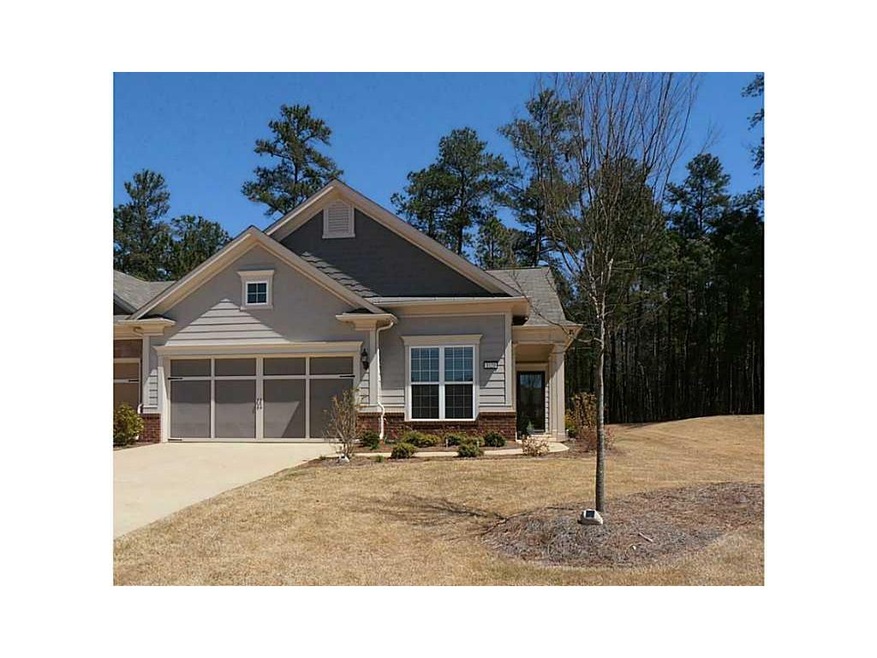 Exterior Front. Front Elevation