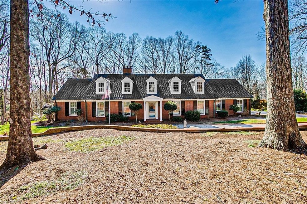 1409 Westmont Cir, Asheboro, NC 27205 - photo 1