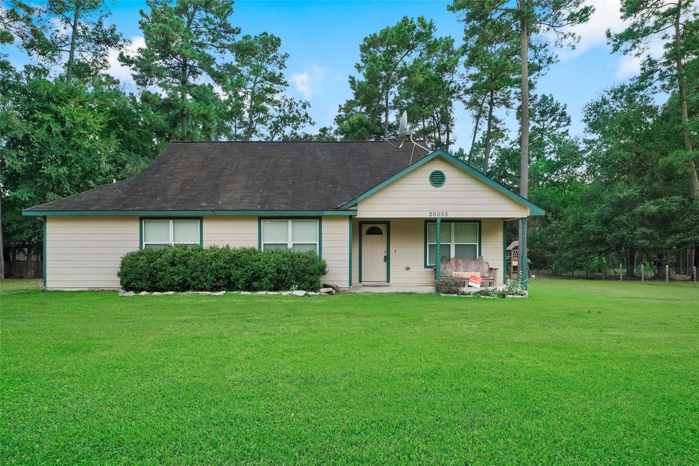 26055 Bent Oak Dr, Hockley, TX 77447 - photo 1
