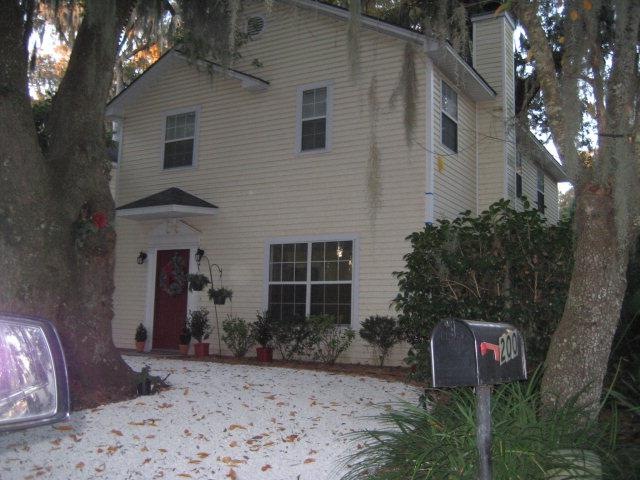 Main View