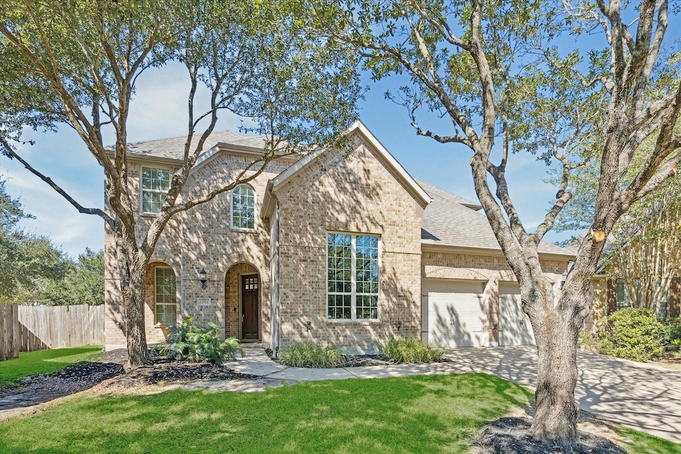 4506 Cedarfield Rd, Katy, TX 77494 - photo 1