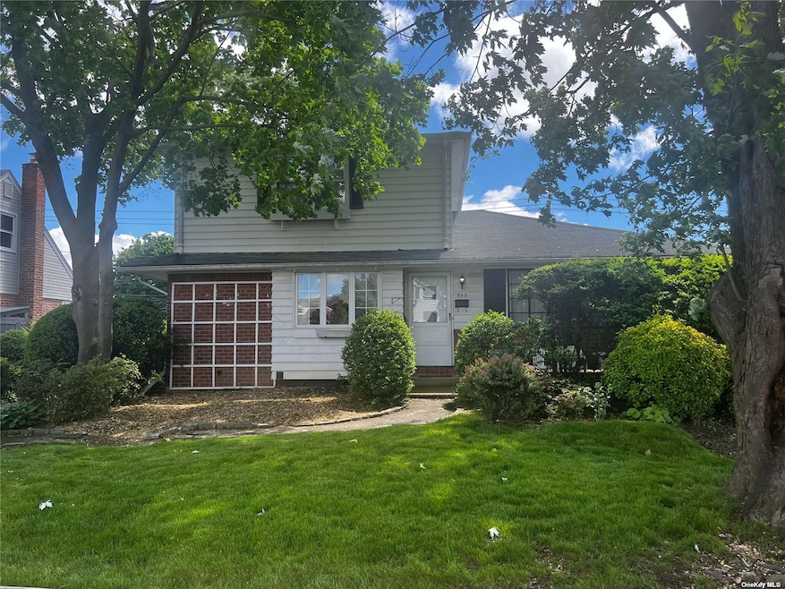 353 Whittier Ave, Levittown, NY 11756 - photo 1
