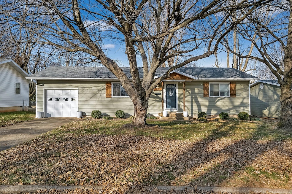 515 E Greenwood St, Springfield, MO 65807 - photo 1