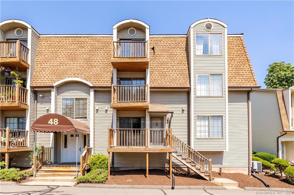 48 N Mountain Rd unit 302, New Britain, CT 06053 - photo 1