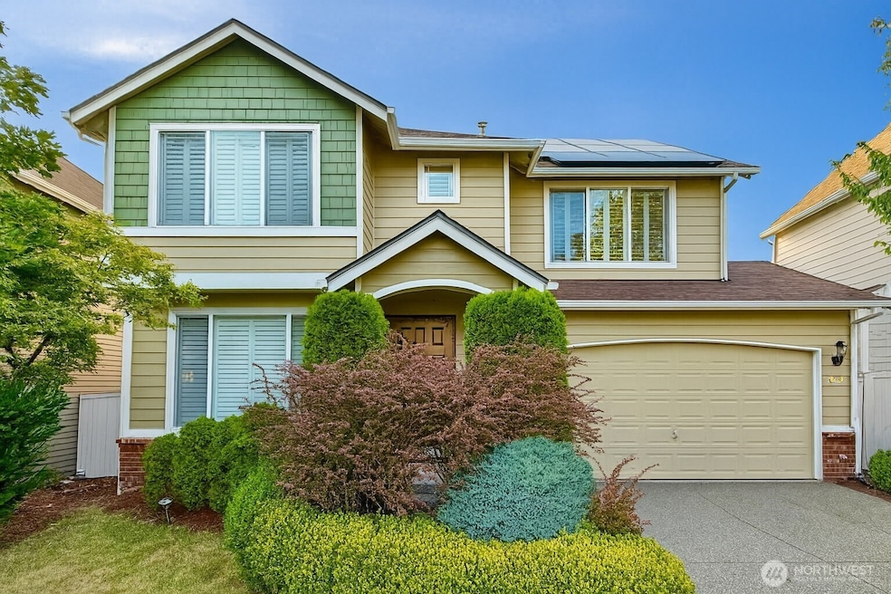 22926 SE 13th Way, Sammamish, WA 98075 - photo 1