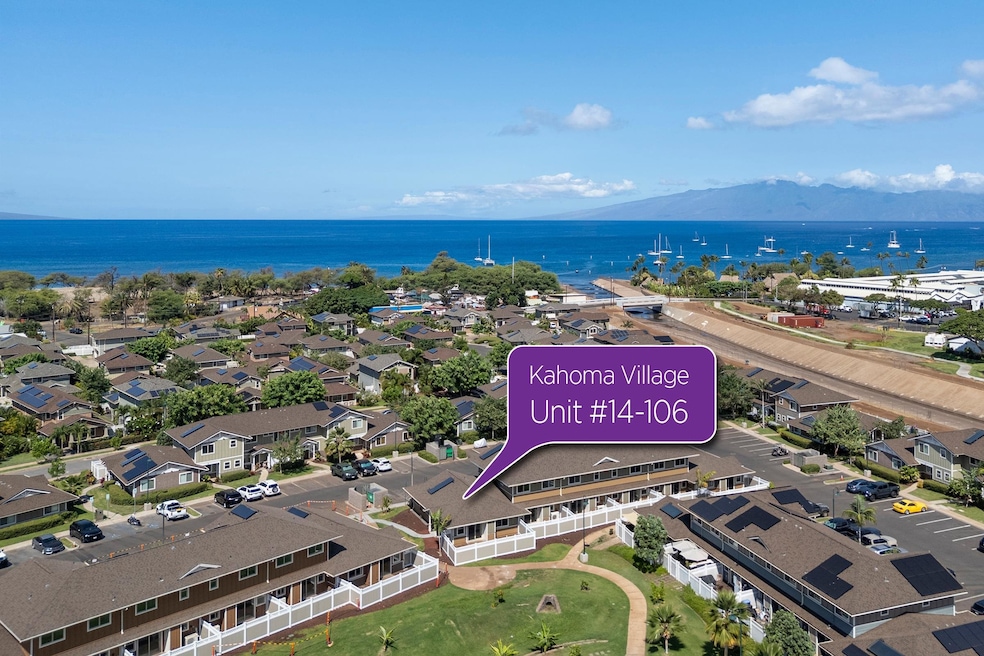275 Kahoma Village Loop unit 14-106, Lahaina, HI 96761 - photo 1